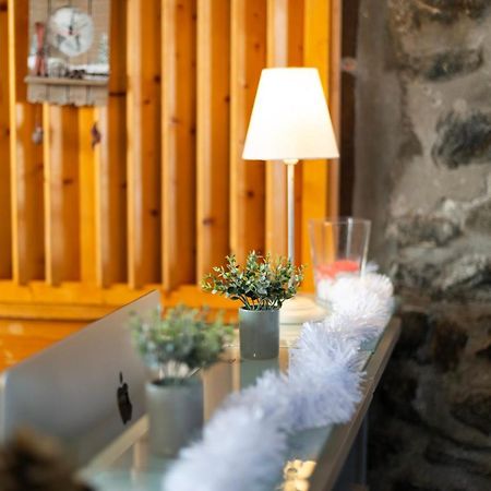 Hotel Le Genepi Méribel Zewnętrze zdjęcie