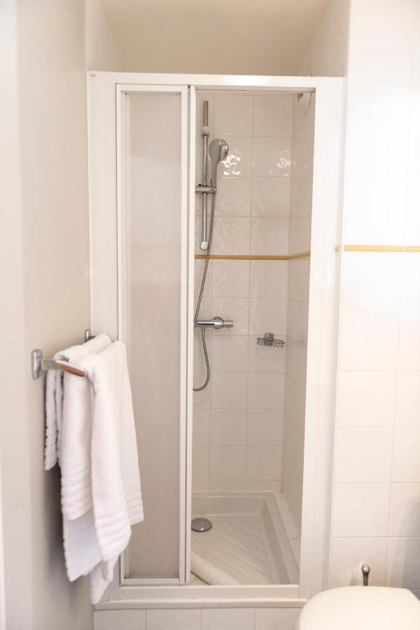 Hotel Le Genepi Méribel Zewnętrze zdjęcie