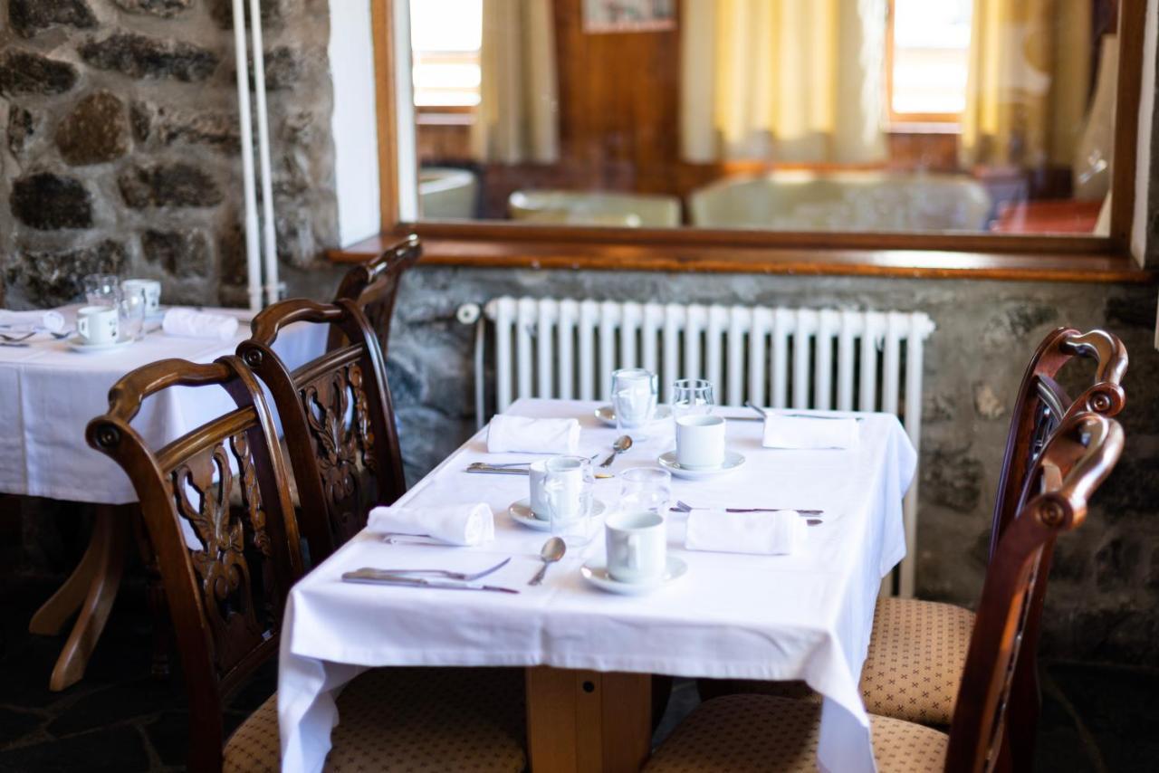 Hotel Le Genepi Méribel Zewnętrze zdjęcie